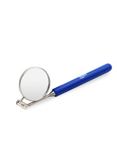 Max Germany 424R-60 Telescoping Inspection Mirror, 2-1/4 in