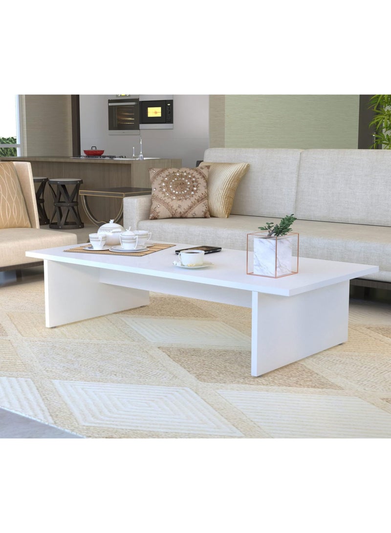 Furniture Store Coffee table - Height 35 cm - Width 120 cm - Depth 46 cm, from Furniture Store. - Image 1