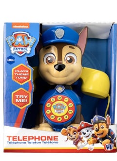 PAW PATROL Paw Patrol Chase Telephone  - Image 3