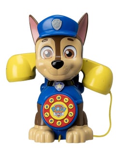 PAW PATROL Paw Patrol Chase Telephone  - Image 1