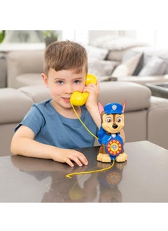 PAW PATROL Paw Patrol Chase Telephone  - Image 2