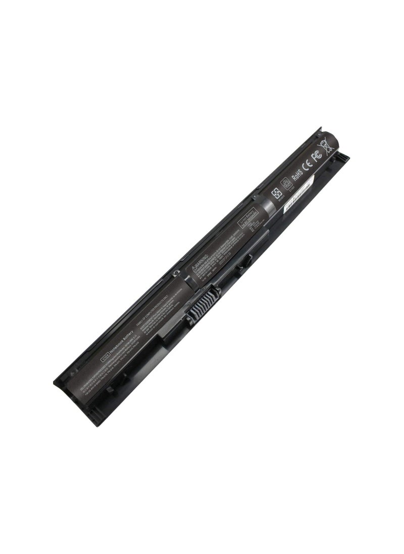 Generic - vi04 vi04048 Notebook Battery for HP 756743-001 756744-001 756745-001 756478-421 ProBook 440 G2 450 G2 HP Envy 14 15 17 Series 15t-k100 15t-k200 17t-k000 - Image 1