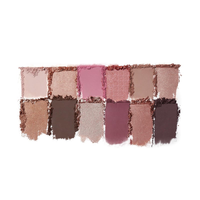 BUXOM Makeup Eyeshadow Palette, Forever Babe - Image 2