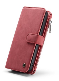 Flip Cover Leather Protective Mobile Phone Case