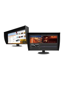 EIZO EIZO ColorEdge CG319X 31.1" (79 cm) Hardware Calibration LCD Monitor 