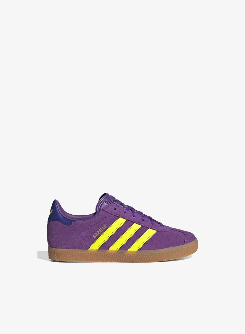adidas Originals Youth Gazelle