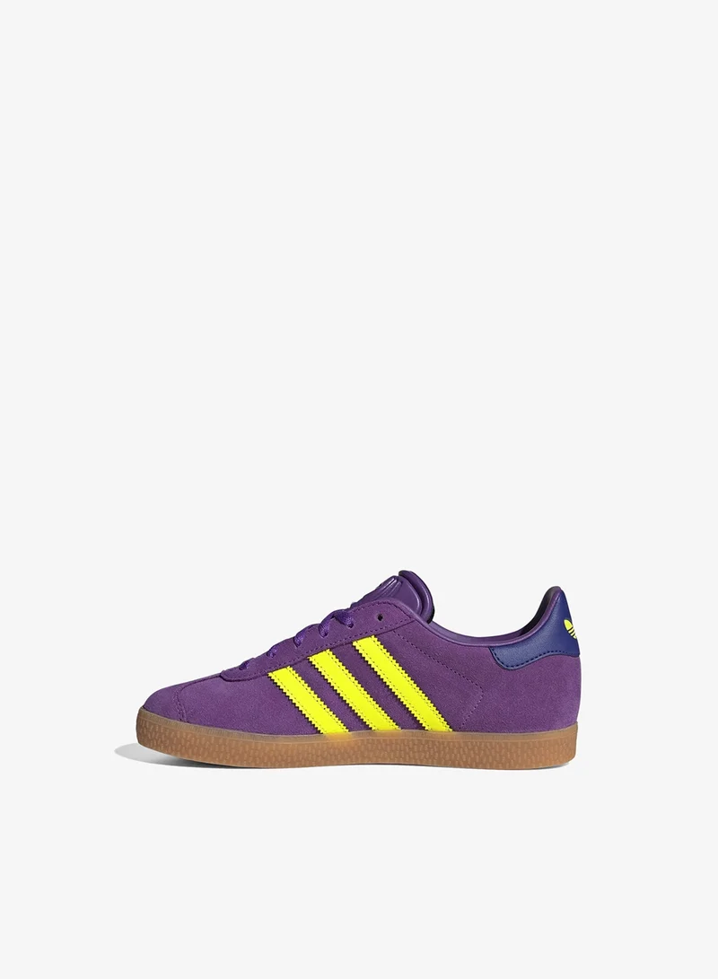 adidas Originals Youth Gazelle