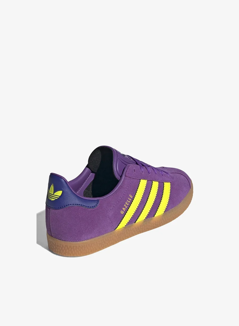 adidas Originals Youth Gazelle