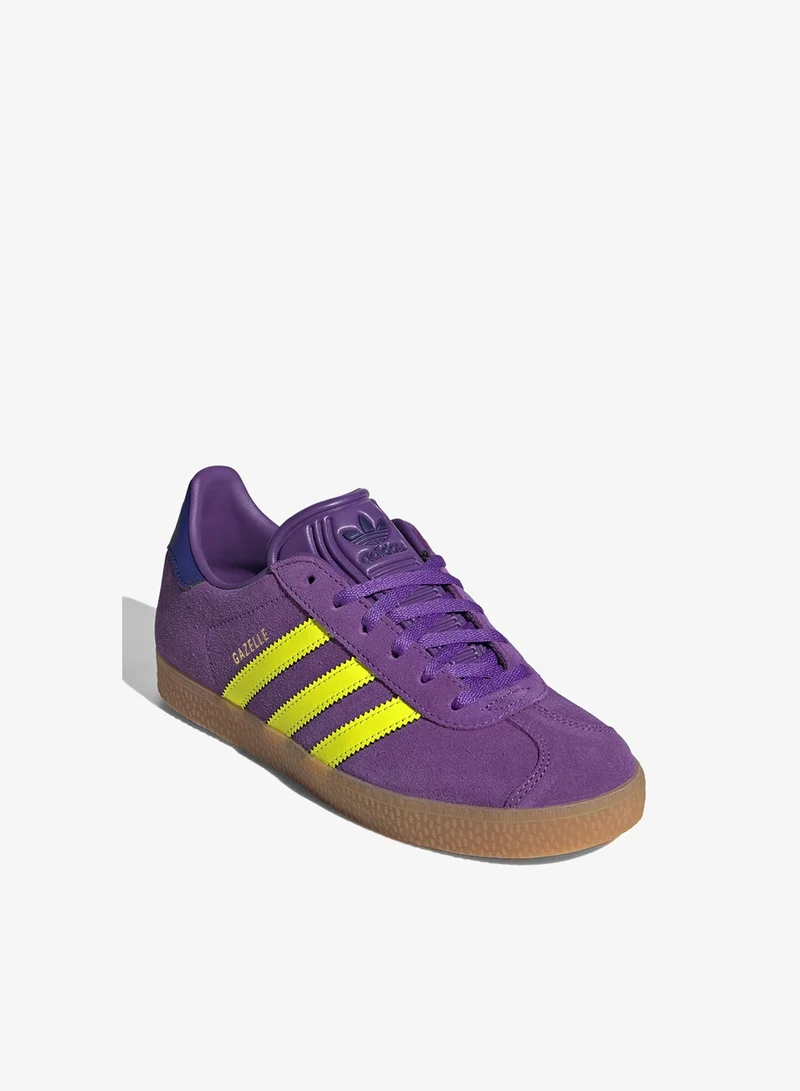 adidas Originals Youth Gazelle