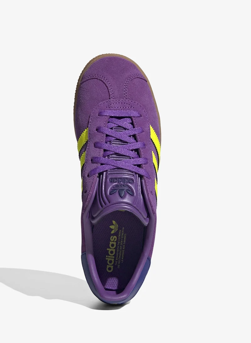 adidas Originals Youth Gazelle