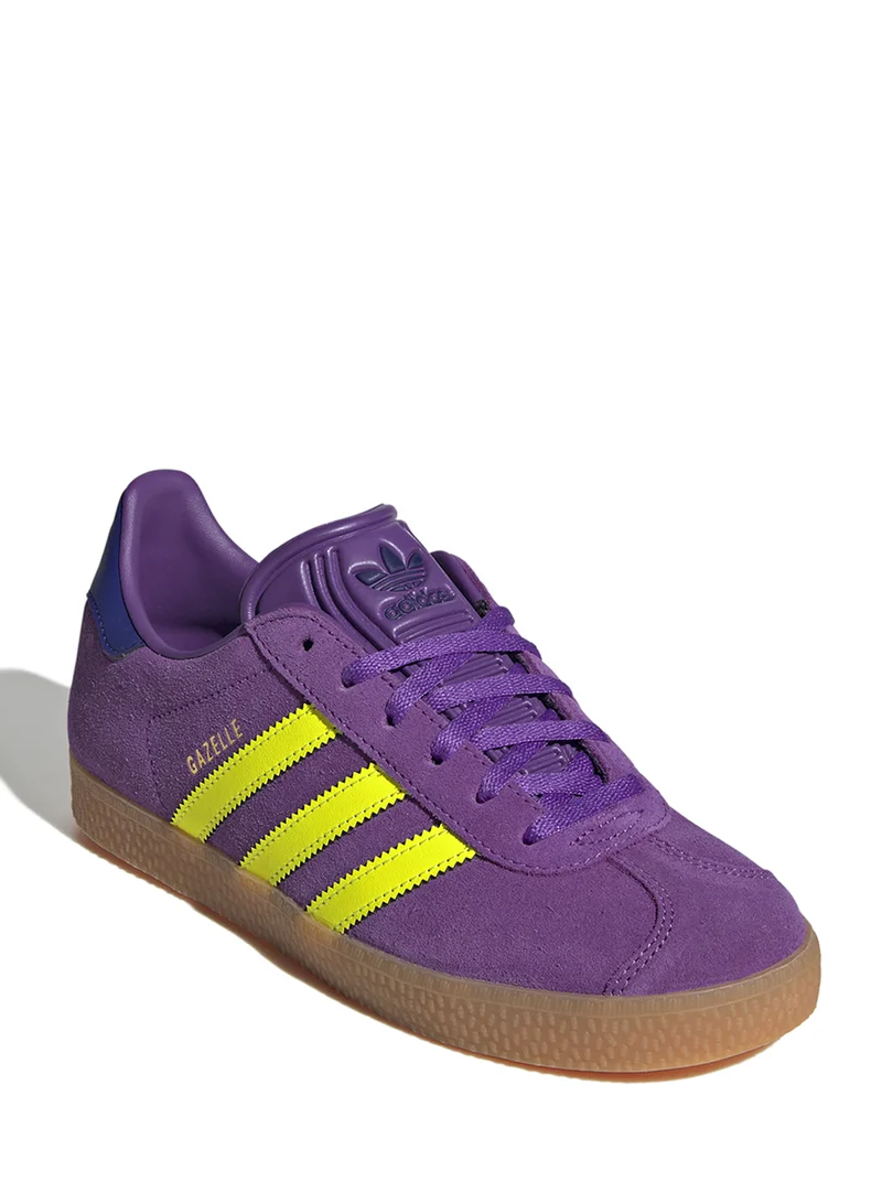 adidas Originals Youth Gazelle