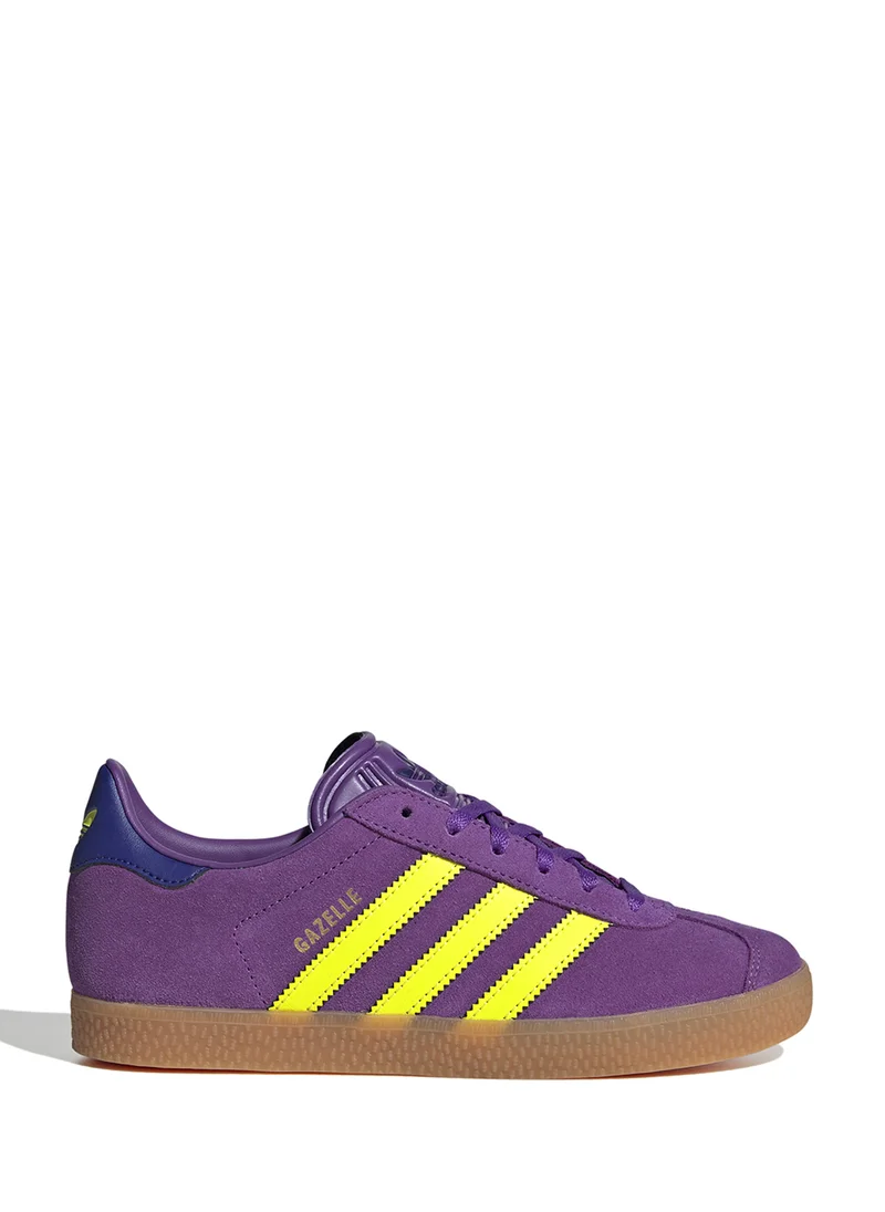 adidas Originals Youth Gazelle