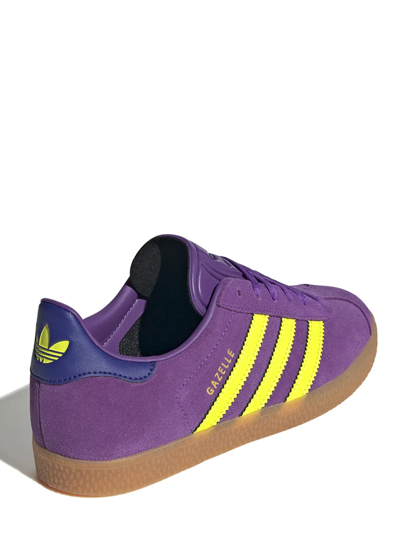 adidas Originals Youth Gazelle