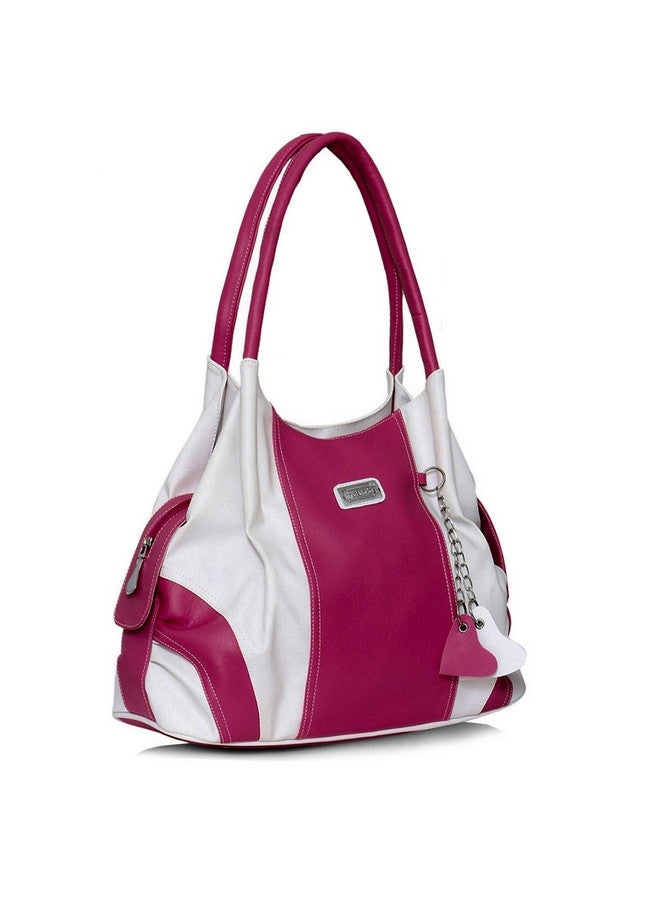 RIGHT CHOICE Large compartment handbag/shoulder bag women - Image 1