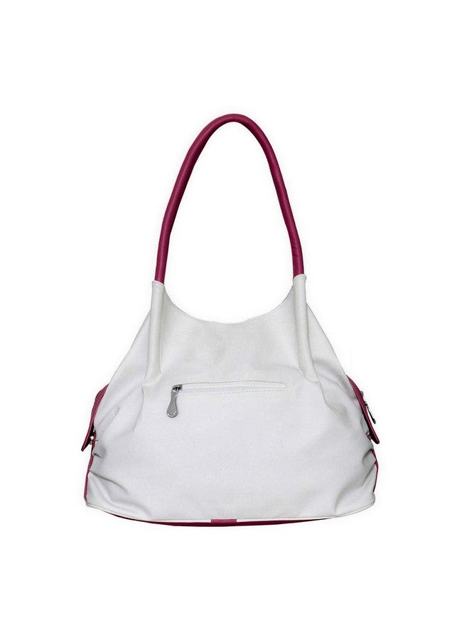 RIGHT CHOICE Large compartment handbag/shoulder bag women - Image 4
