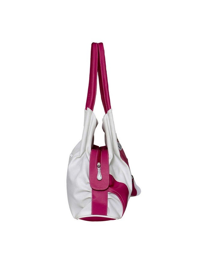RIGHT CHOICE Large compartment handbag/shoulder bag women - Image 5
