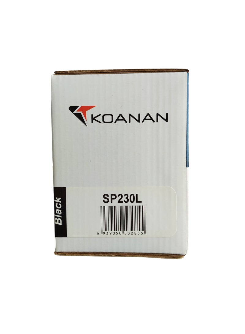 KOANAN SP230 Toner Cartridge Compatible for Ricoh - Image 2