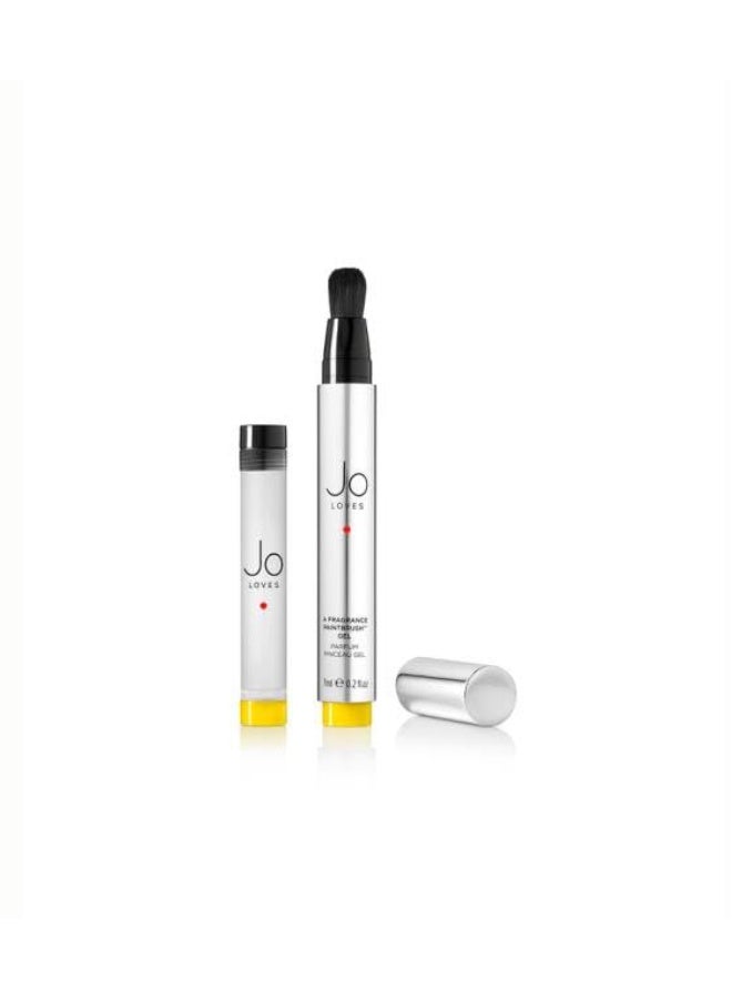 Jo Loves A Fragrance Paintbrush Pomelo 7ml - Image 4