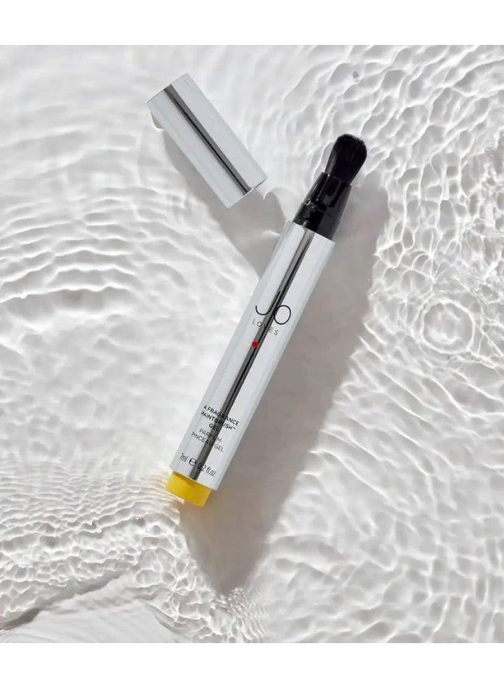 Jo Loves A Fragrance Paintbrush Pomelo 7ml - Image 3