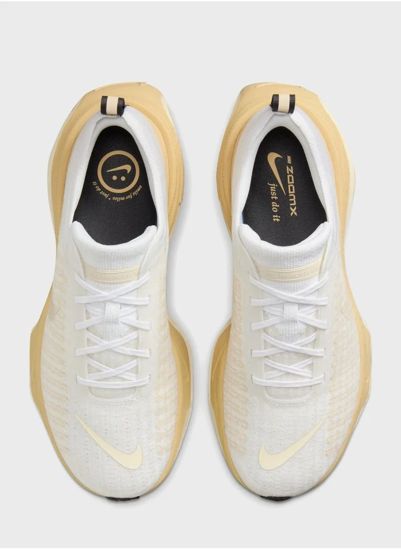 Nike Zoomx Invincible Run Fk 3