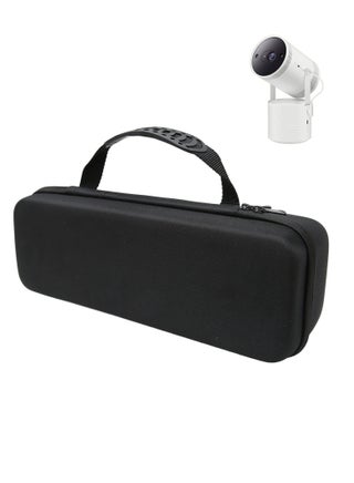 Carrying Case for Samsung The Freestyle Projector, Hard EVA Portable Storage Case, Portable Handheld Projector Storage Bag, Fits for The Freestyle 30in to 100in Projector - pzsku/Z4FE54A22F814EC8A8677Z/45/_/1717031565/159a7083-4da7-4261-a025-8b99fbb40e42