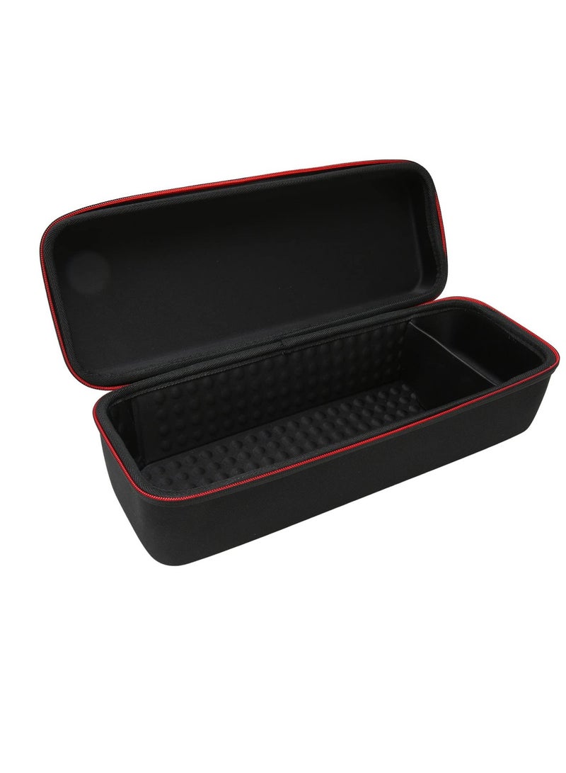 Carrying Case for Samsung The Freestyle Projector, Hard EVA Portable Storage Case, Portable Handheld Projector Storage Bag, Fits for The Freestyle 30in to 100in Projector