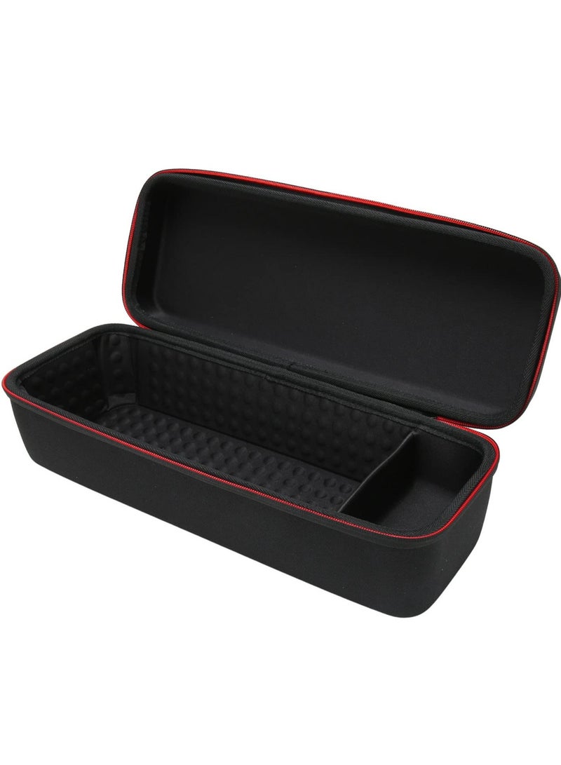 Carrying Case for Samsung The Freestyle Projector, Hard EVA Portable Storage Case, Portable Handheld Projector Storage Bag, Fits for The Freestyle 30in to 100in Projector