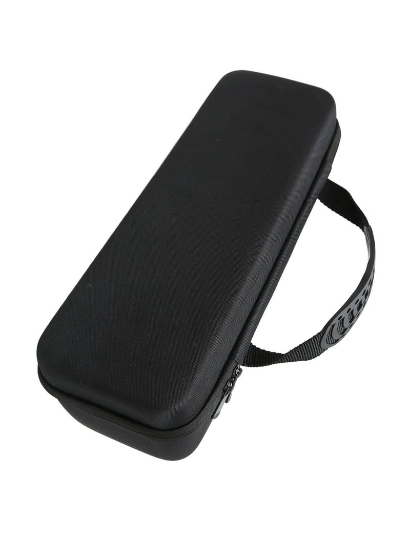 Carrying Case for Samsung The Freestyle Projector, Hard EVA Portable Storage Case, Portable Handheld Projector Storage Bag, Fits for The Freestyle 30in to 100in Projector