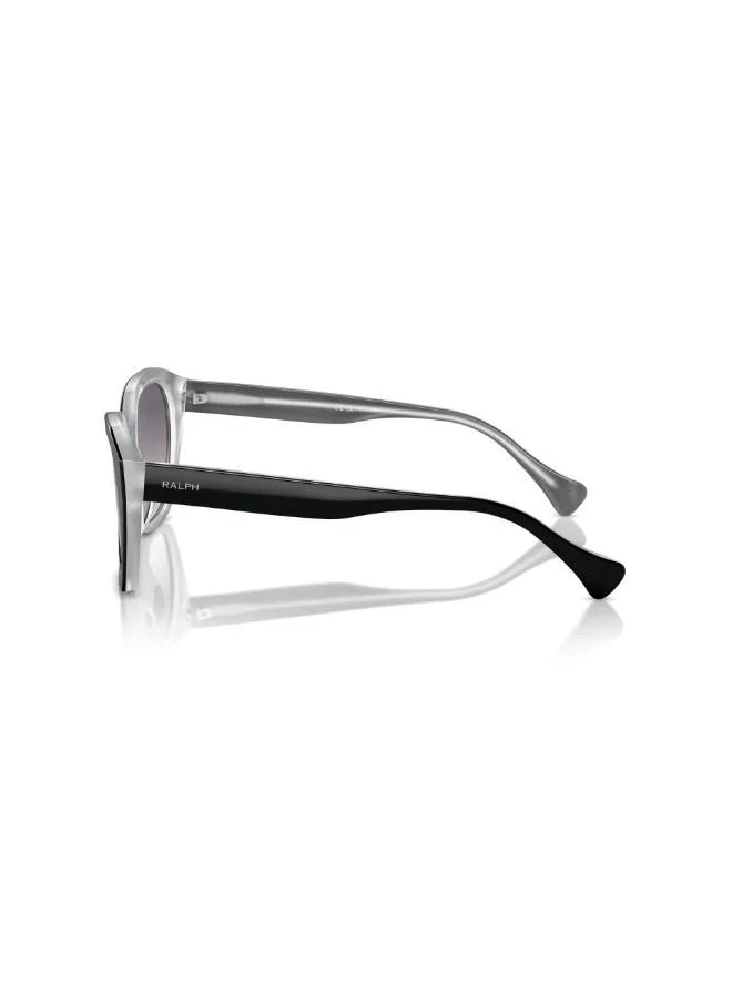 لورين باي رالف لورين 0Ra5315U Pentagon Sunglasses