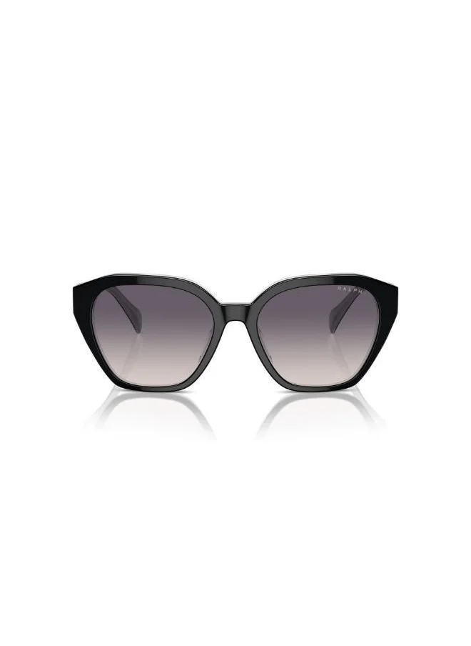 لورين باي رالف لورين 0Ra5315U Pentagon Sunglasses