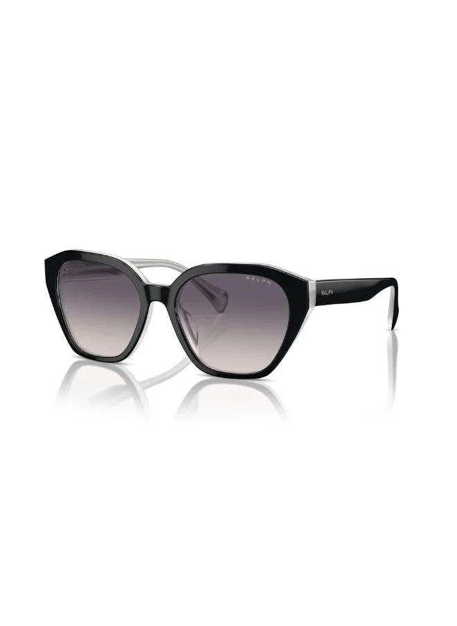 لورين باي رالف لورين 0Ra5315U Pentagon Sunglasses