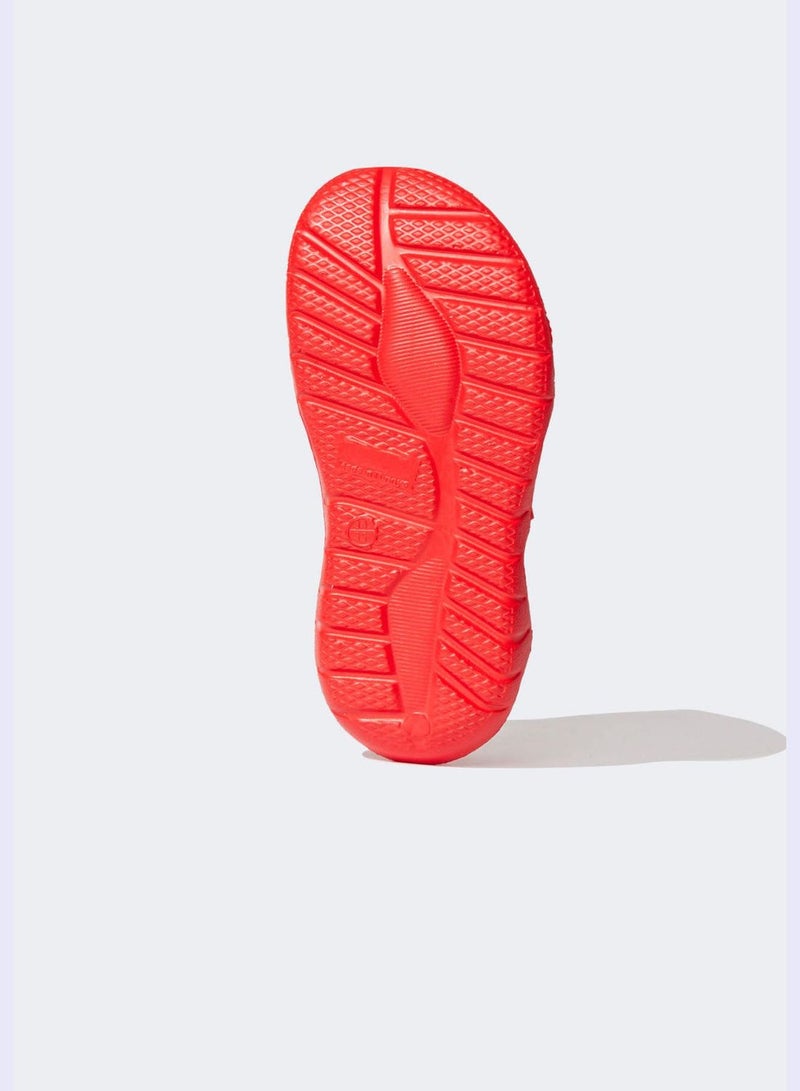 DeFacto Basic Velcro Sandals  - Image 4