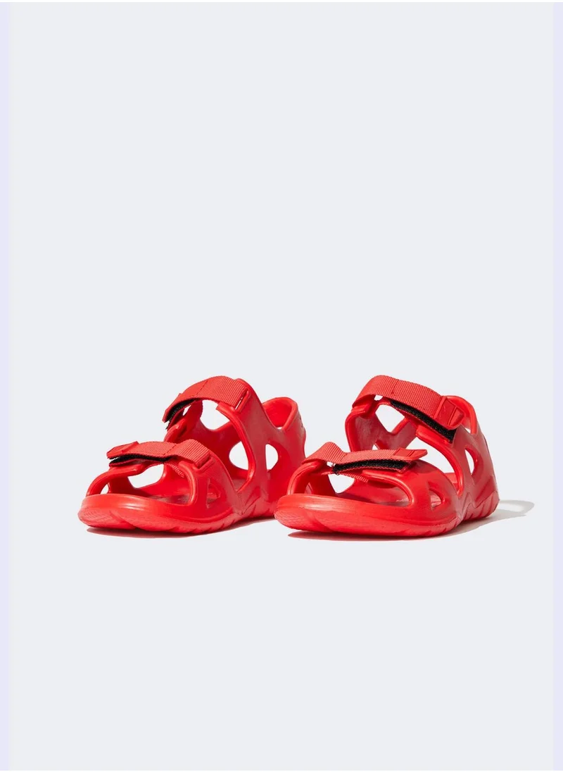 DeFacto Basic Velcro Sandals