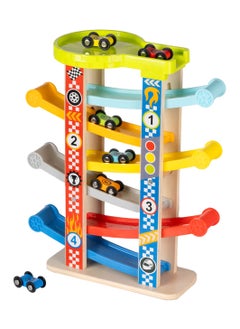 TOOKY TOY Sliding Tower - Big  - Image 3