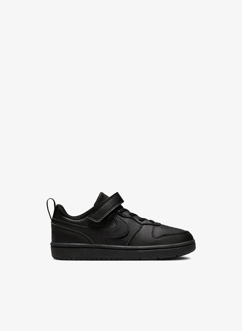 Nike Nike Court Borough Low Recraft