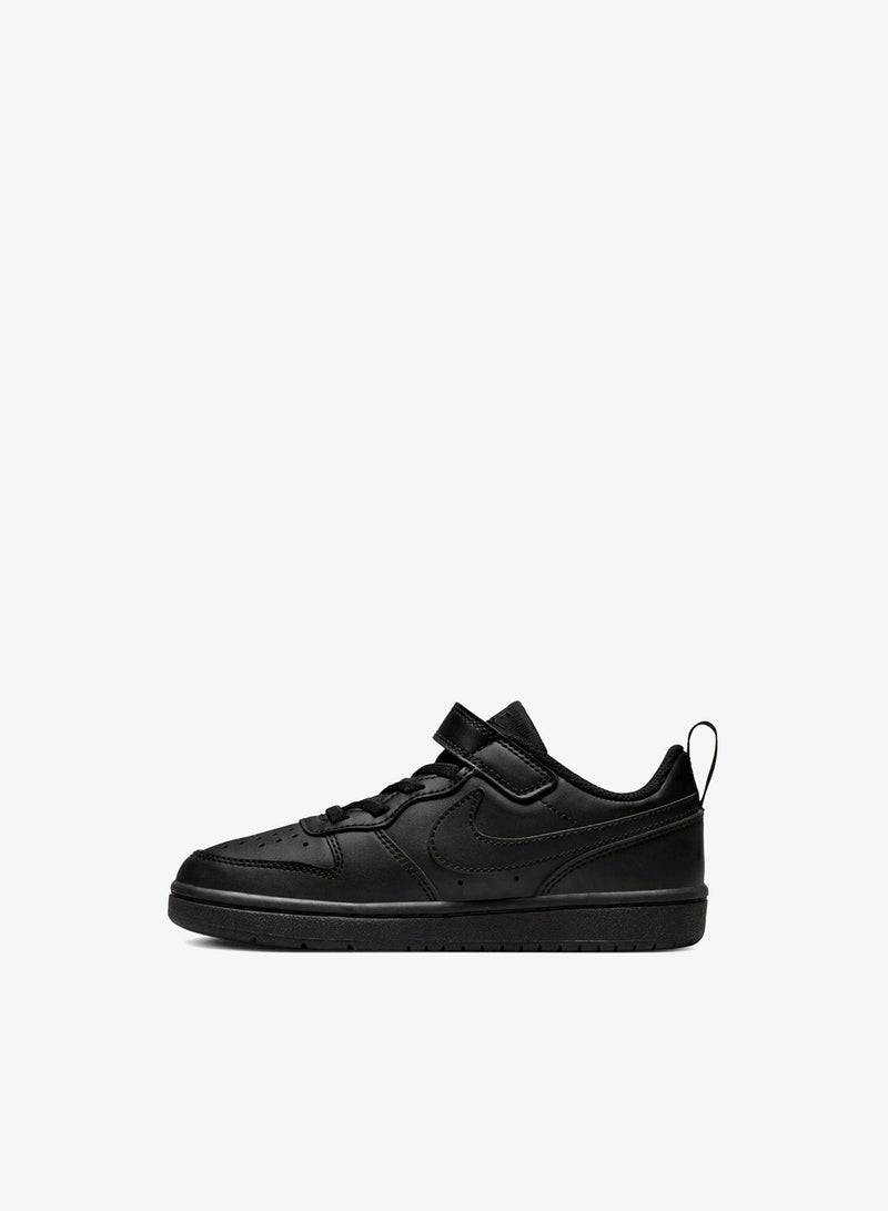 Nike COURT BOROUGH LOW RECRAFT BPV - Image 2