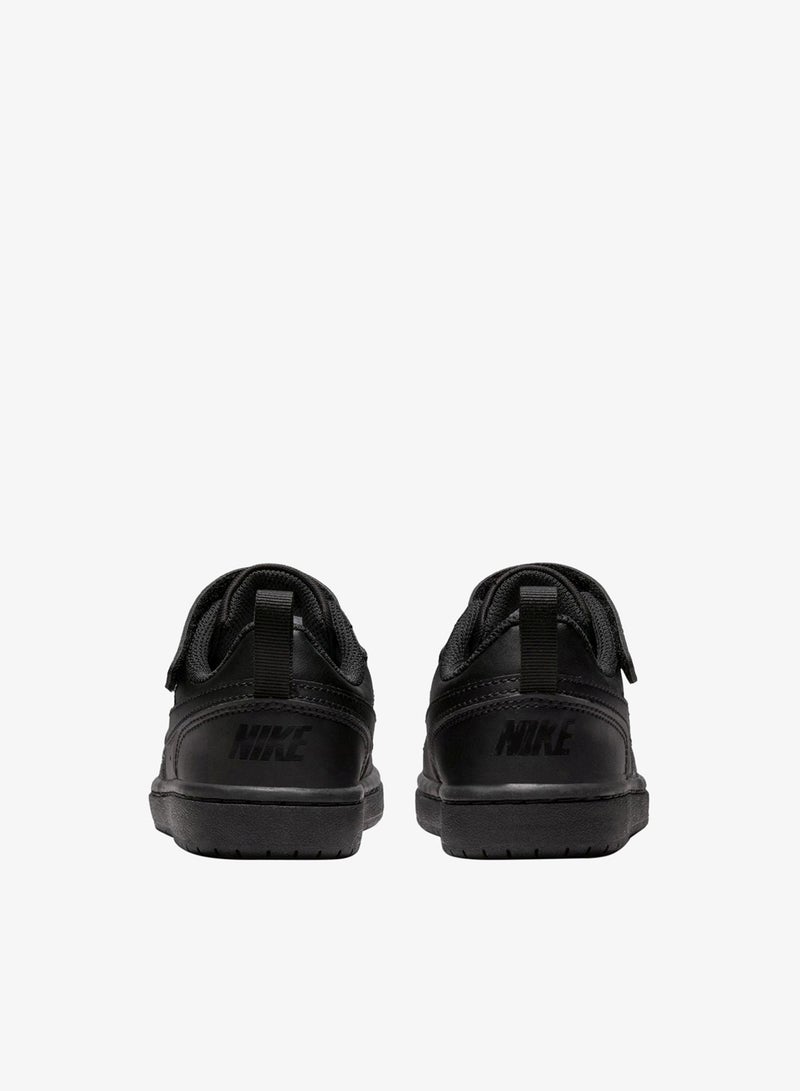 Nike COURT BOROUGH LOW RECRAFT BPV - Image 4