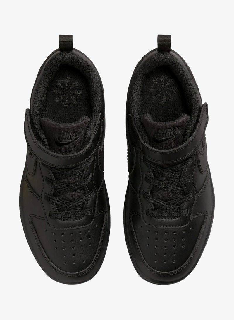Nike COURT BOROUGH LOW RECRAFT BPV - Image 5