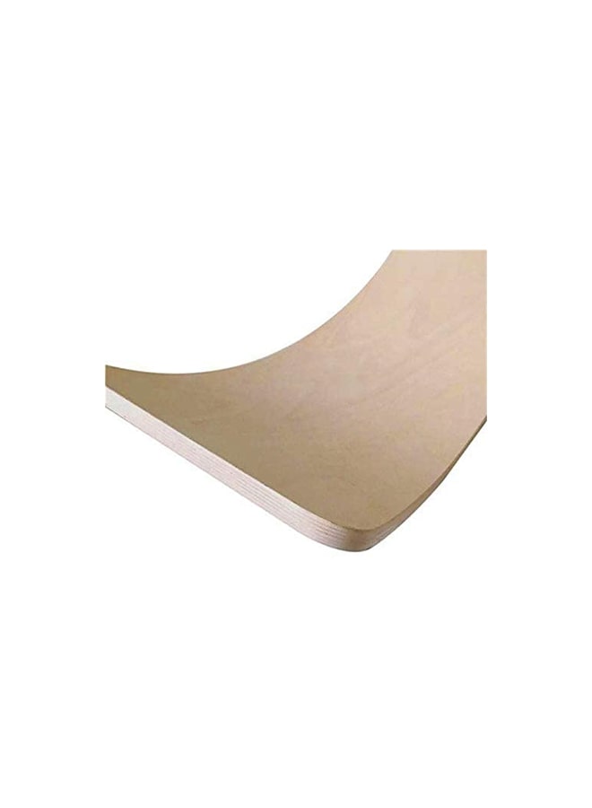 Lovely Baby Kids Wooden Balance Board  - Image 3
