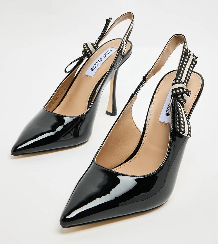 STEVE MADDEN  Bri Black Women's Shoes for Women | Best Price UAE