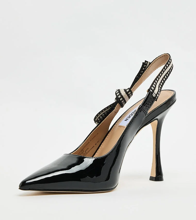 STEVE MADDEN  Bri Black Women's Shoes for Women | Best Price UAE