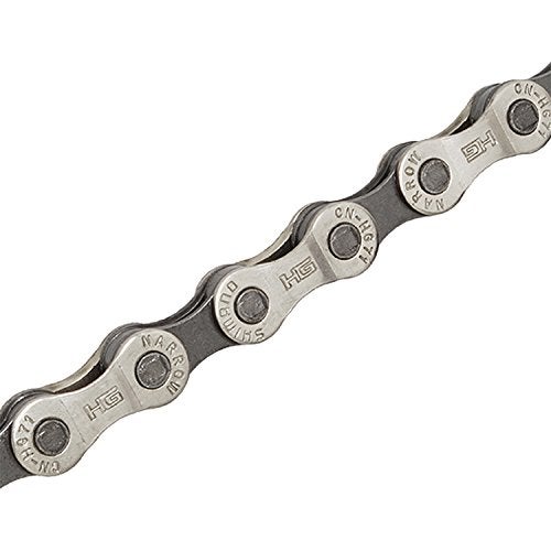 Shimano HG-71 Bicycle Chains CN-HG71 Bike Chain HG71 6 7 8 Speed ICNHG71116I - Image 2