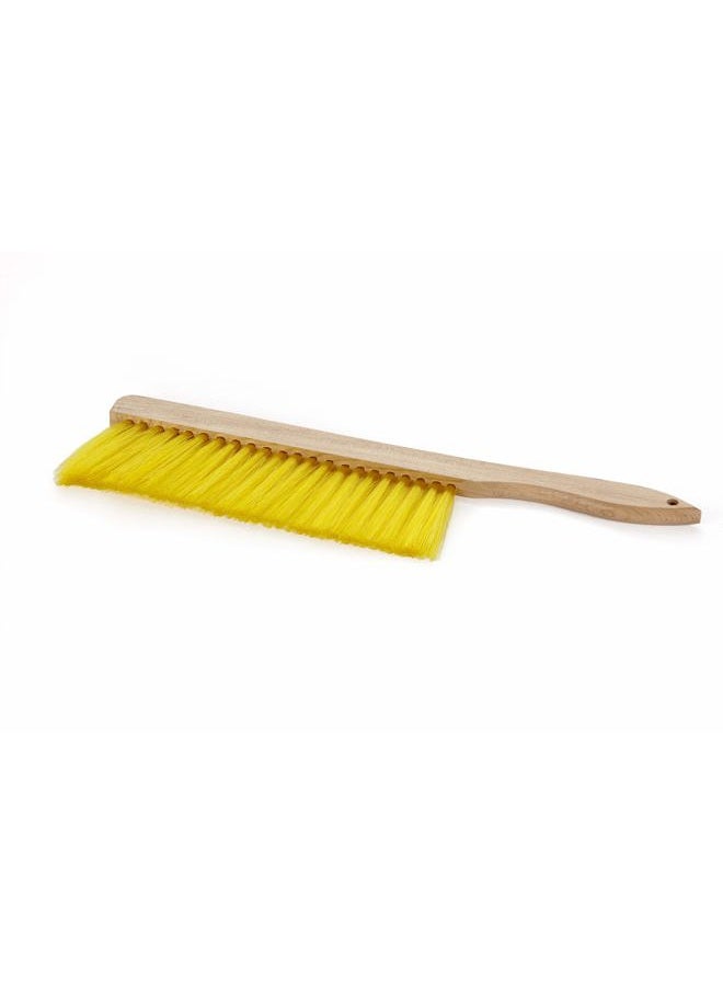 Little Giant ® Beekeeping Brush | Bee Hive Brush for Beekeepers | Bee Brush | Bee Hive Supplies | Hive Tools | 14 in
