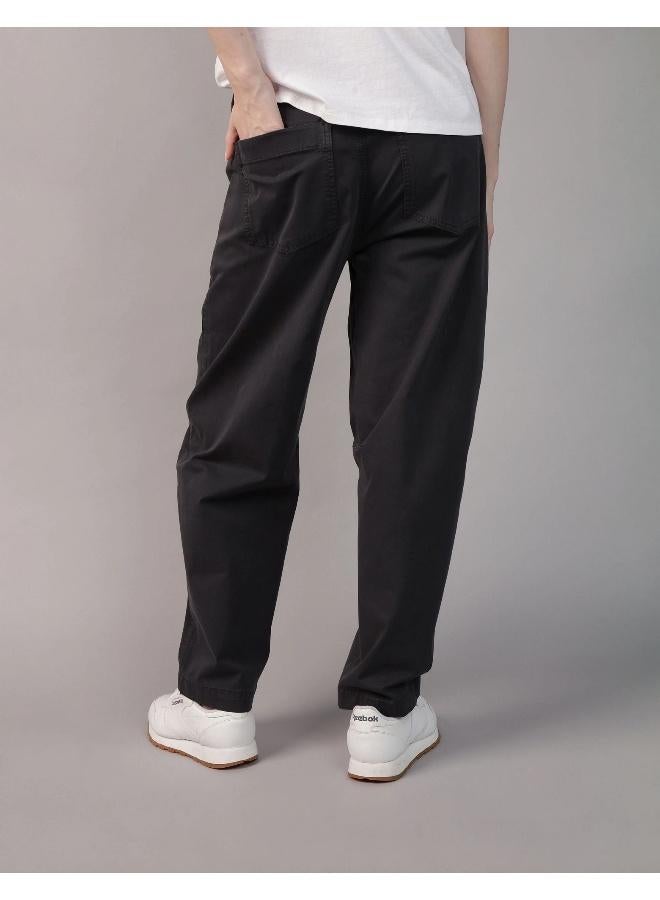 امريكان ايجل بنطلون برميل مطاطي - Image 4