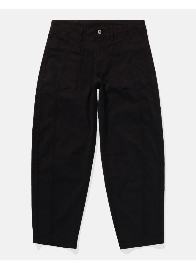 American Eagle AE Stretch Barrel Pant  - Image 3