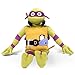 Jay Franco Nickelodeon Teenage Mutant Ninja Turtles Donatello Plush Pillow Buddy  Super Soft Stuffed Character Pillow  Polyester Microfiber 26 Inches - Image 2