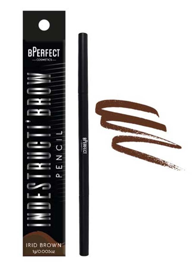 BPERFECT إندستركتيبرو بني إيريد - Image 1