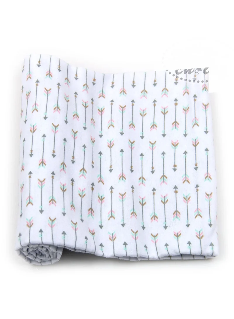 IKKXA Baby 3pk flannel receiver IT3519