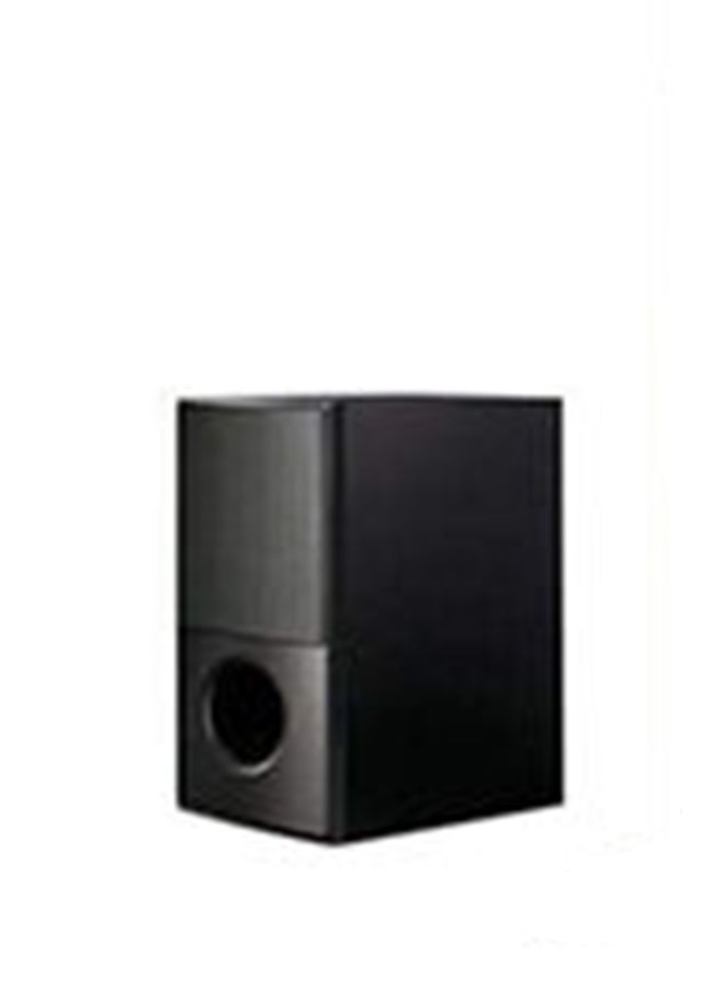 LG 5.1Ch DVD Home Theatre System LHD 457 Black - Image 2