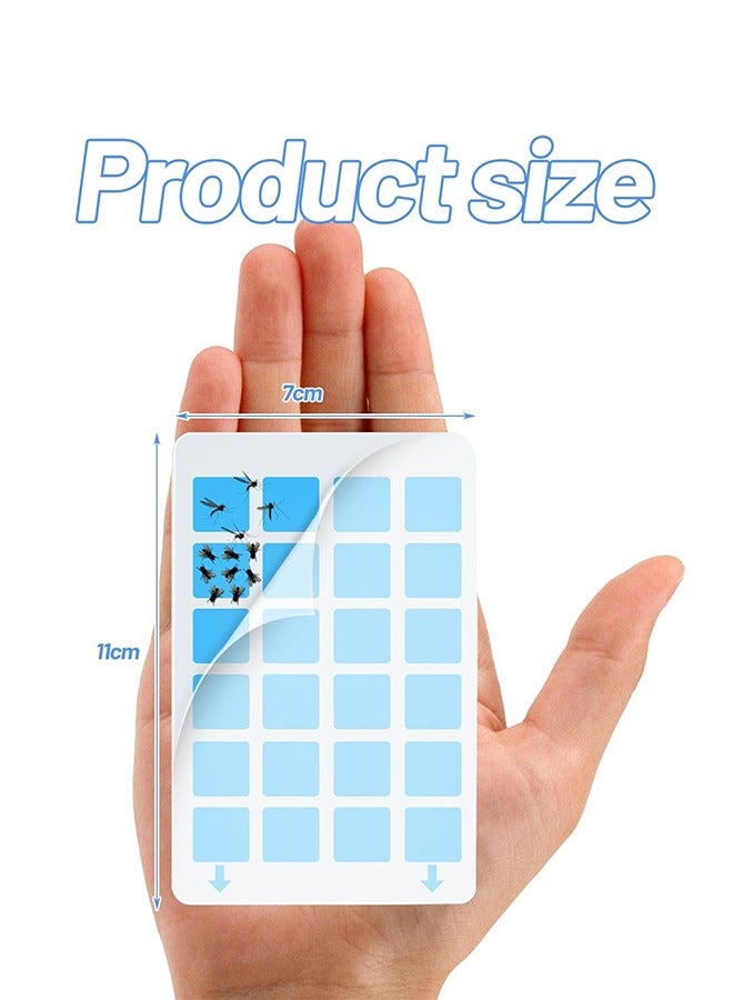 Generic 10Pcs Flying Insect Trap  - Image 5